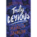 Truly Devious: A Mystery