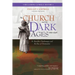The Church and the Dark Ages (430-1027): St. Benedict, Charlemagne, and the Rise of Christendom