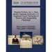 Slegers-Forbes, Inc. V. New Jersey Highway Authority U.S. Supreme Court Transcript of Record with Supporting Pleadings