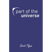 Part of the Universe
