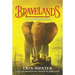Bravelands: The Spirit-Eaters