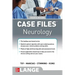 Case Files Neurology, Fourth Edition