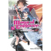 Magical Explorer, Vol. 3 (Light Novel): Reborn as a Side Character in a Fantasy Dating Sim Volume 3