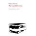 The Last Librarian