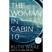 The Woman in Cabin 10