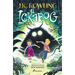 El Ickabog (Edición Ilustrada) / The Ickabog (Ilustrated Edition)