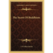 The Secret Of Buddhism