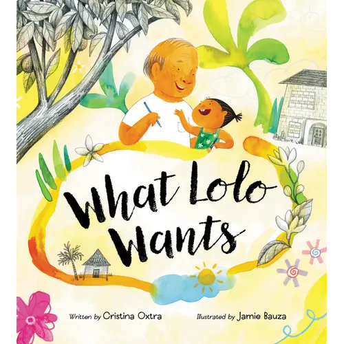 What Lolo Wants