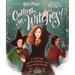 Calling All Witches! the Girls Who Left Their Mark on the Wizarding World (Harry Potter and Fantastic Beasts)