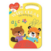 Take Along Wipe Clean: First Writing Skills (Ages 4-6)