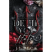 Devil You Hate: A Dark Mafia Romance