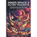 Inner Space and Outer Thoughts: Speculative Fiction From Caltech and JPL Authors