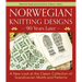 Norwegian Knitting Designs - 90 Years Later