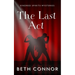 The Last Act: Kindred Spirits Mysteries