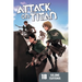 Attack on Titan, Volume 18