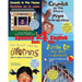 4 Spanish-English Books for Kids