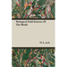 Biological Field Stations Of The World