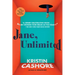Jane, Unlimited