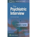 The Psychiatric Interview