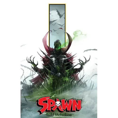 Spawn: Aftermath