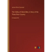 The Valley of Silent Men; A Story of the Three River Country: in large print