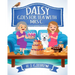 Daisy Goes For Tea with Mrs C.