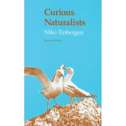 Curious Naturalists