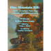 Blue Mountain Bill: Stories of Corbin's Park from a Wildlife Guide and Caretaker