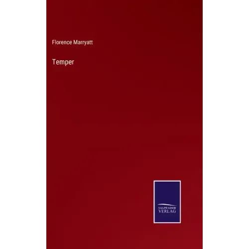 Temper