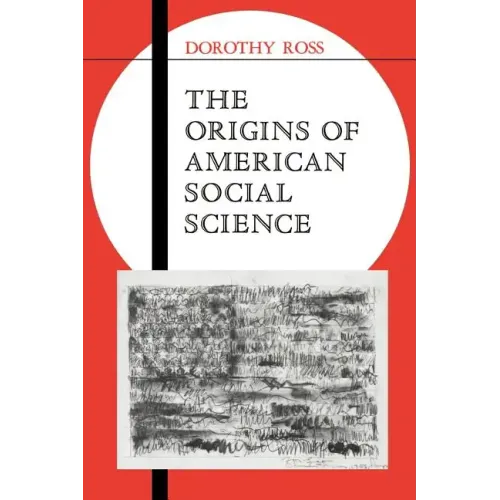 The Origins of American Social Science