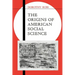 The Origins of American Social Science