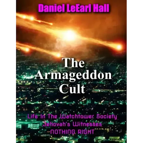 The Armageddon Cult