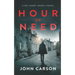 Hour of Need: A Scottish Crime Thriller