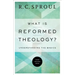 What Is Reformed Theology?: Understanding the Basics