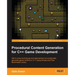 Procedural Content Generation for C++ Game Development