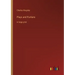 Plays and Puritans: in large print