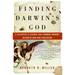 Finding Darwin's God: A Scientist's Search for Common Ground Between God and Evolution