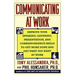 Communicating at Work
