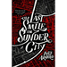 The Last Smile in Sunder City