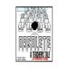 Obsolete: A TEACHER'S TALE (of tomorrow, today!)