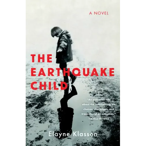 The Earthquake Child
