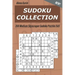 Sudoku Collection: 200 Medium Skyscraper Sudoku Puzzles 9x9