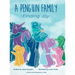A Penguin Family . . . Finding Joy
