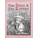The Doll And The Kitten: The Lonely Doll Series