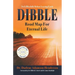 D.I.B.B.L.E.: Do It Blissfully Before Leaving Earth