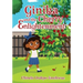 Ginika and the Cherry Enlightenment