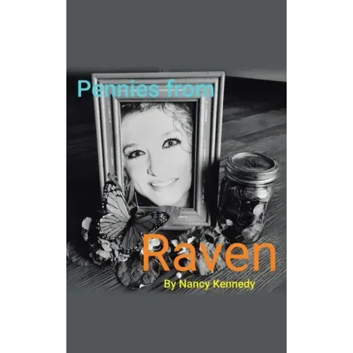 Pennies from Raven
