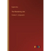 The Wandering Jew: Volume 4 - in large print