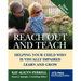 Reach Out and Teach: Helping Your Child Who Is Visually Impaired Learn and Grow