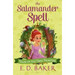 The Salamander Spell